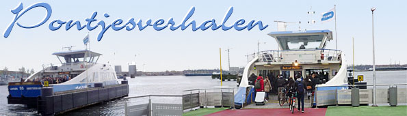Pontjesverhalen