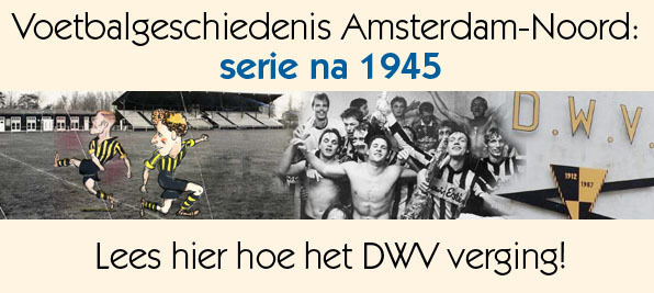 DWV na 1945