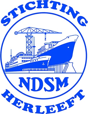 NDSM herleeft