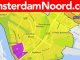 Parkeren in Amsterdam Noord