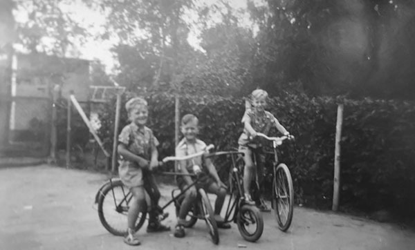 fiets