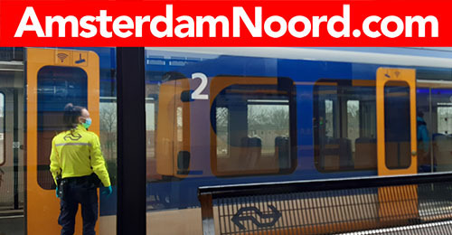 Trein-Noord