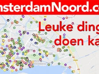 Leuke dingen doen
