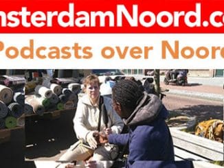 Podcasts over Noord