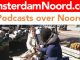 Podcasts over Noord