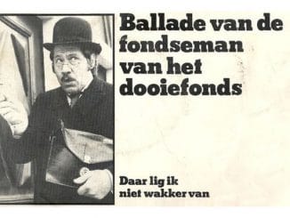Dooiefonds