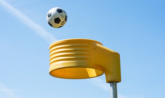 korfballmand