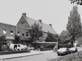 kleuterschool