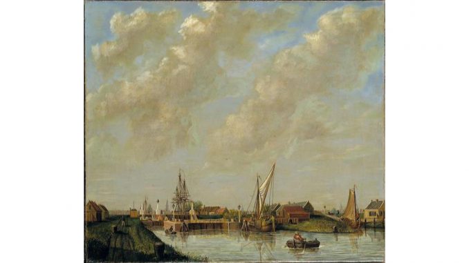 Willemssluis-Buiksloot-1834
