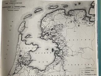 stormvloedramp van 1825