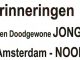Herinneringen van een doodgewone jongen