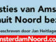 kwesties van Amsterdam