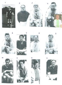 De Volewijckers Amsterdam Noord