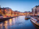 Weekje Amsterdam