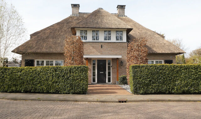 Huis verduurzamen verduurzamen