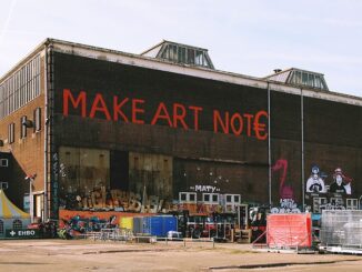 NDSM werf