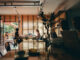 Coffeeshops