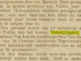 Kinderlijkje