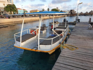 Klein Bonaire