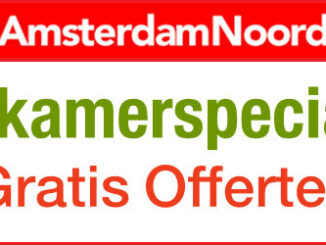 Badkamerspecialist