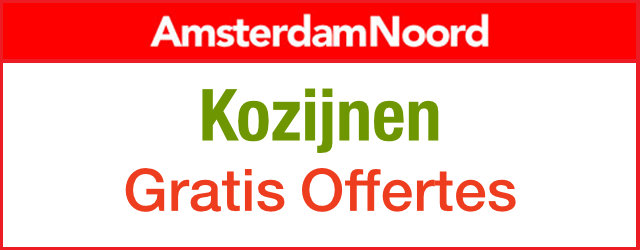 Kozijnen