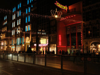 Holland Casino