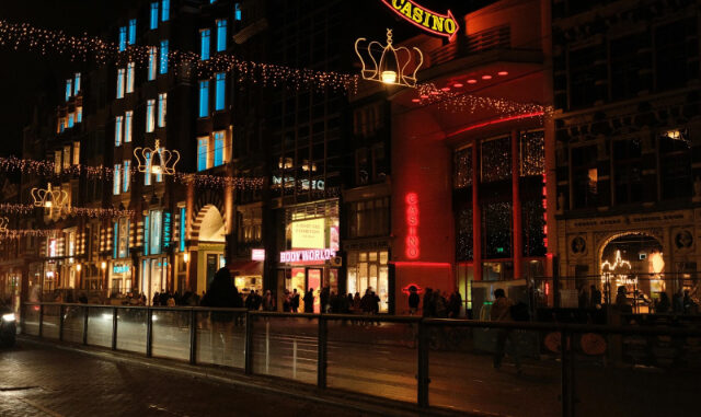 Holland Casino Holland Casino