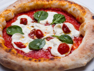Pizzeria’s