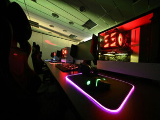 gaming