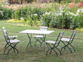tuinmeubelen