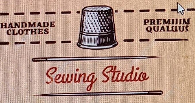 Sewing Studio kinderarbeid