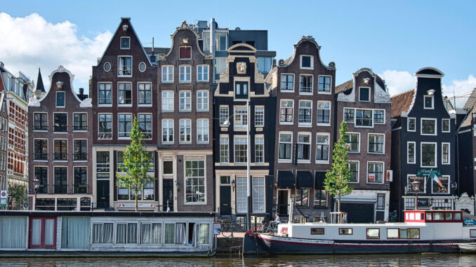 Amsterdamse Parels Parels