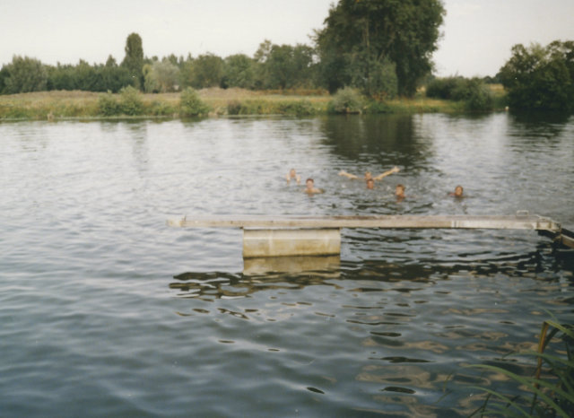 Kinselmeer