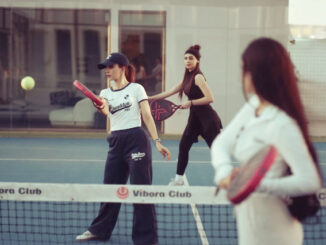 padel
