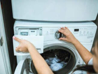 wassen