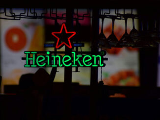 heineken