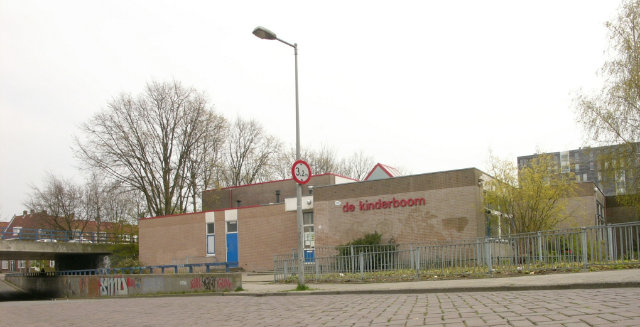 Kinderboom