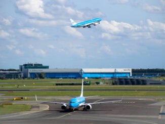 Schiphol