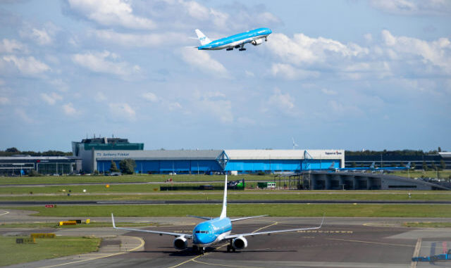 Schiphol