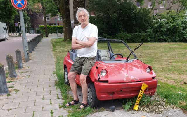 cabrio